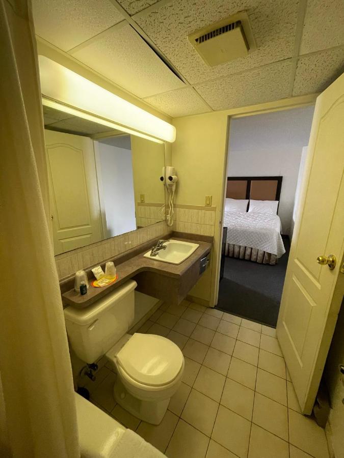 6032 Persepolis Inn 나이아가라 폭포 외부 사진